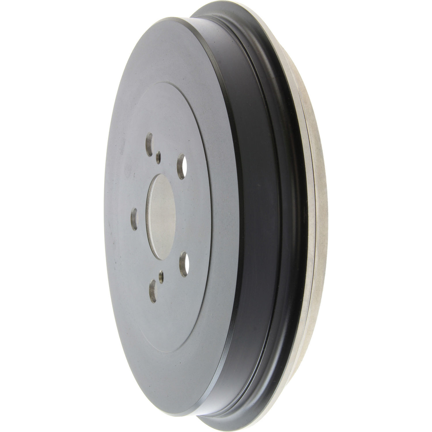 CENTRIC PARTS - Centric Premium Brake Drums (Rear) - CEC 122.44042