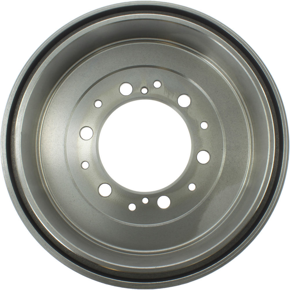 CENTRIC PARTS - Centric Premium Brake Drums (Rear) - CEC 122.44046