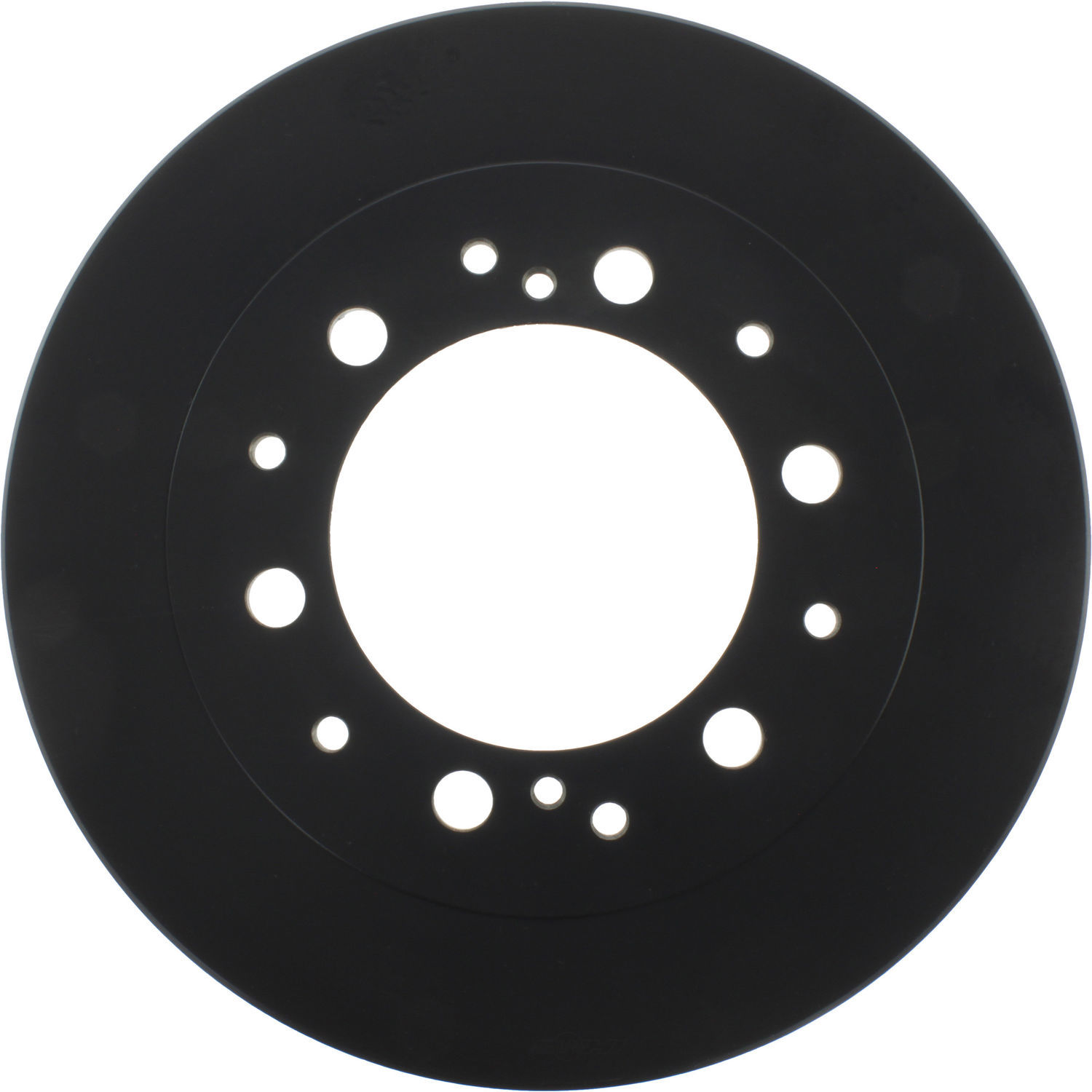 CENTRIC PARTS - Centric Premium Brake Drums (Rear) - CEC 122.44046