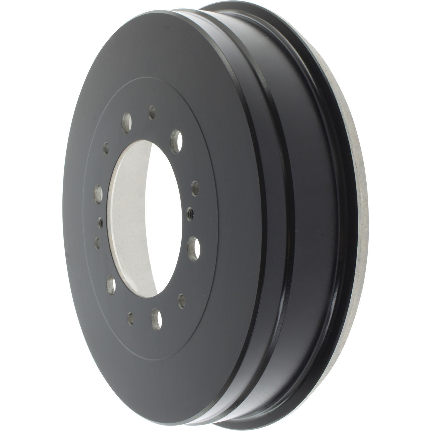 CENTRIC PARTS - Centric Premium Brake Drums (Rear) - CEC 122.44046