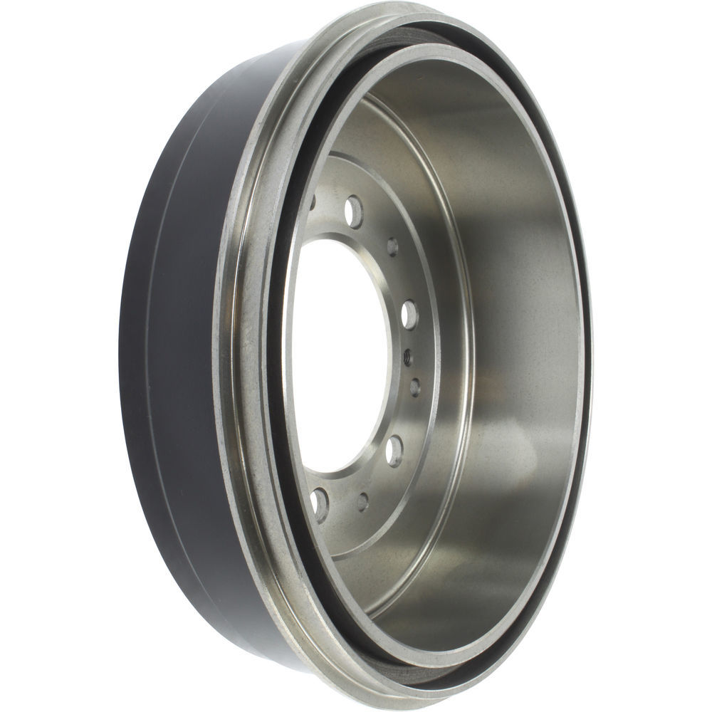 CENTRIC PARTS - Centric Premium Brake Drums (Rear) - CEC 122.44046