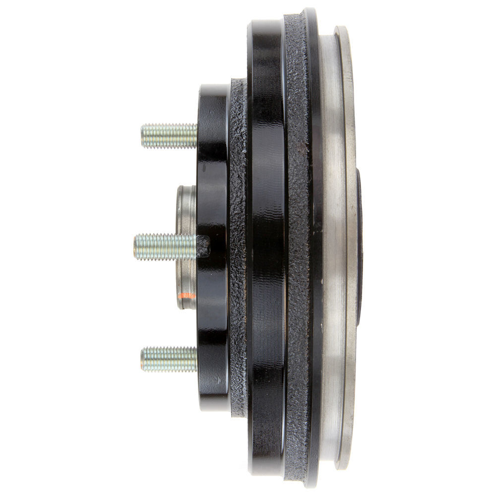 CENTRIC PARTS - Centric Premium Brake Drums (Rear) - CEC 122.46026