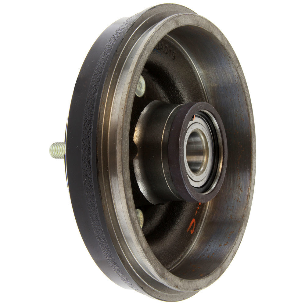CENTRIC PARTS - Centric Premium Brake Drums (Rear) - CEC 122.46026