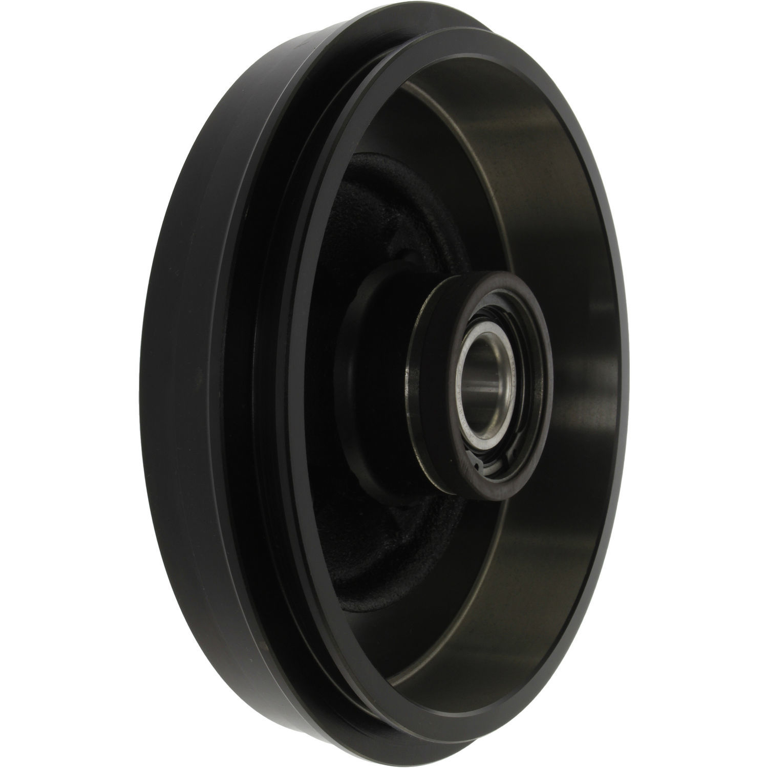CENTRIC PARTS - Centric Premium Brake Drums (Rear) - CEC 122.46027