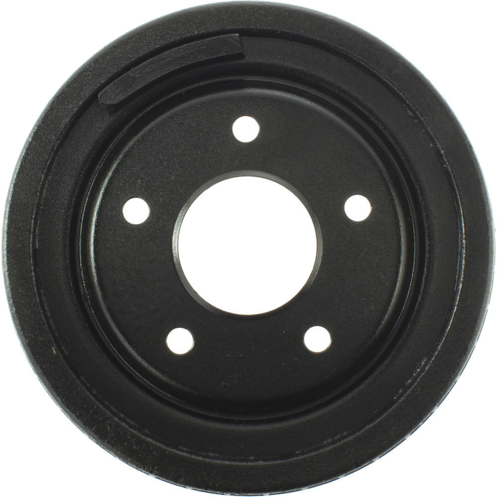 CENTRIC PARTS - Centric Premium Brake Drums (Rear) - CEC 122.62014