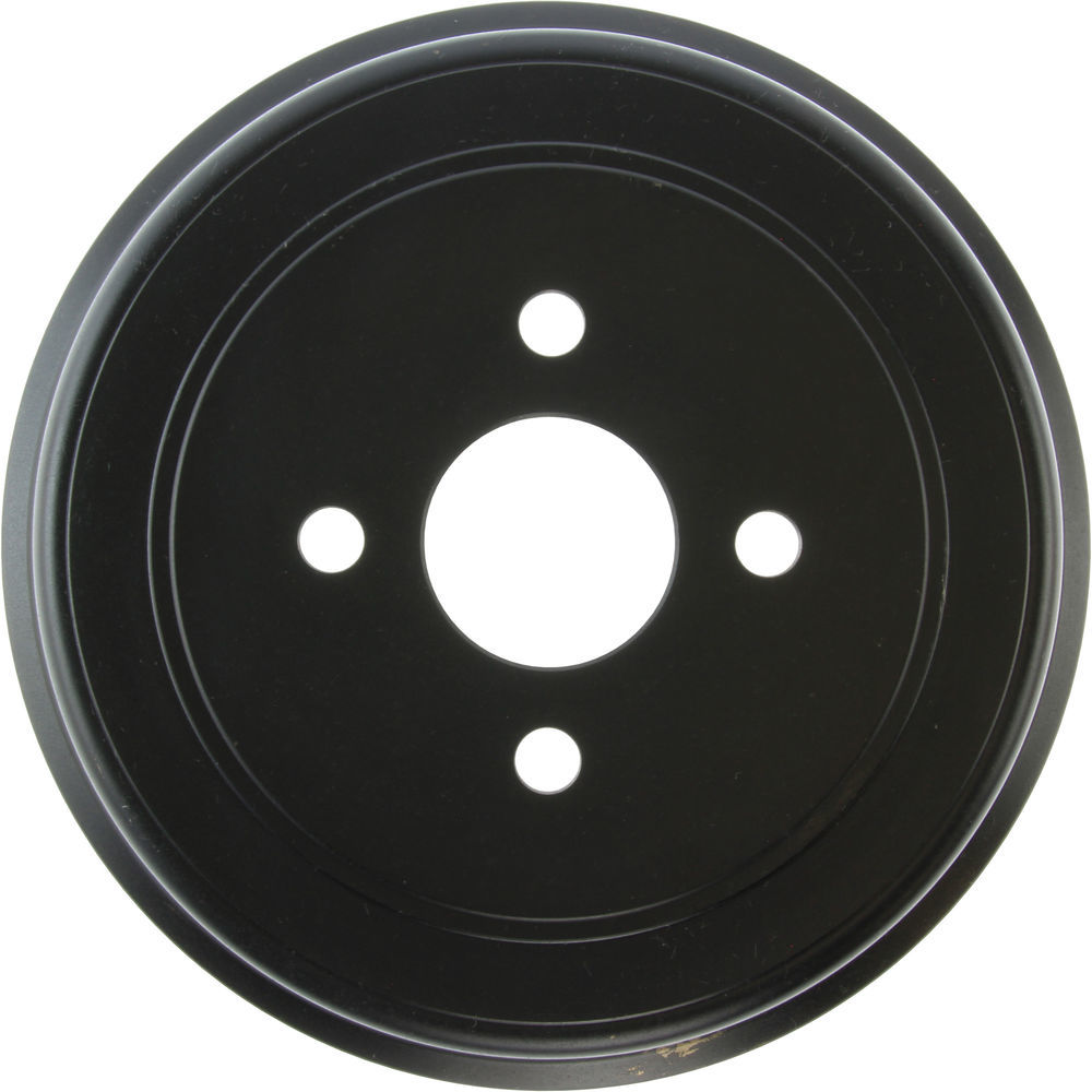 CENTRIC PARTS - Centric Premium Brake Drums - CEC 122.62035