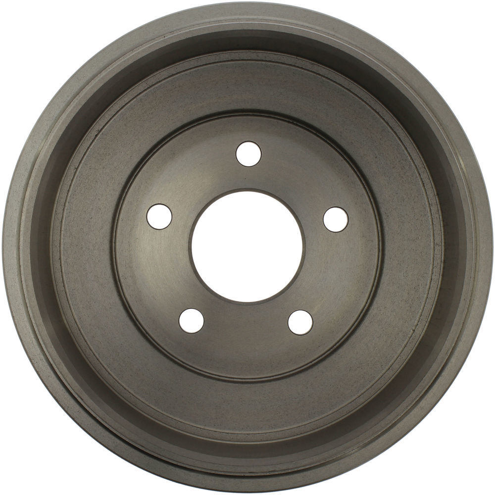 CENTRIC PARTS - Centric Premium Brake Drums (Rear) - CEC 122.62036