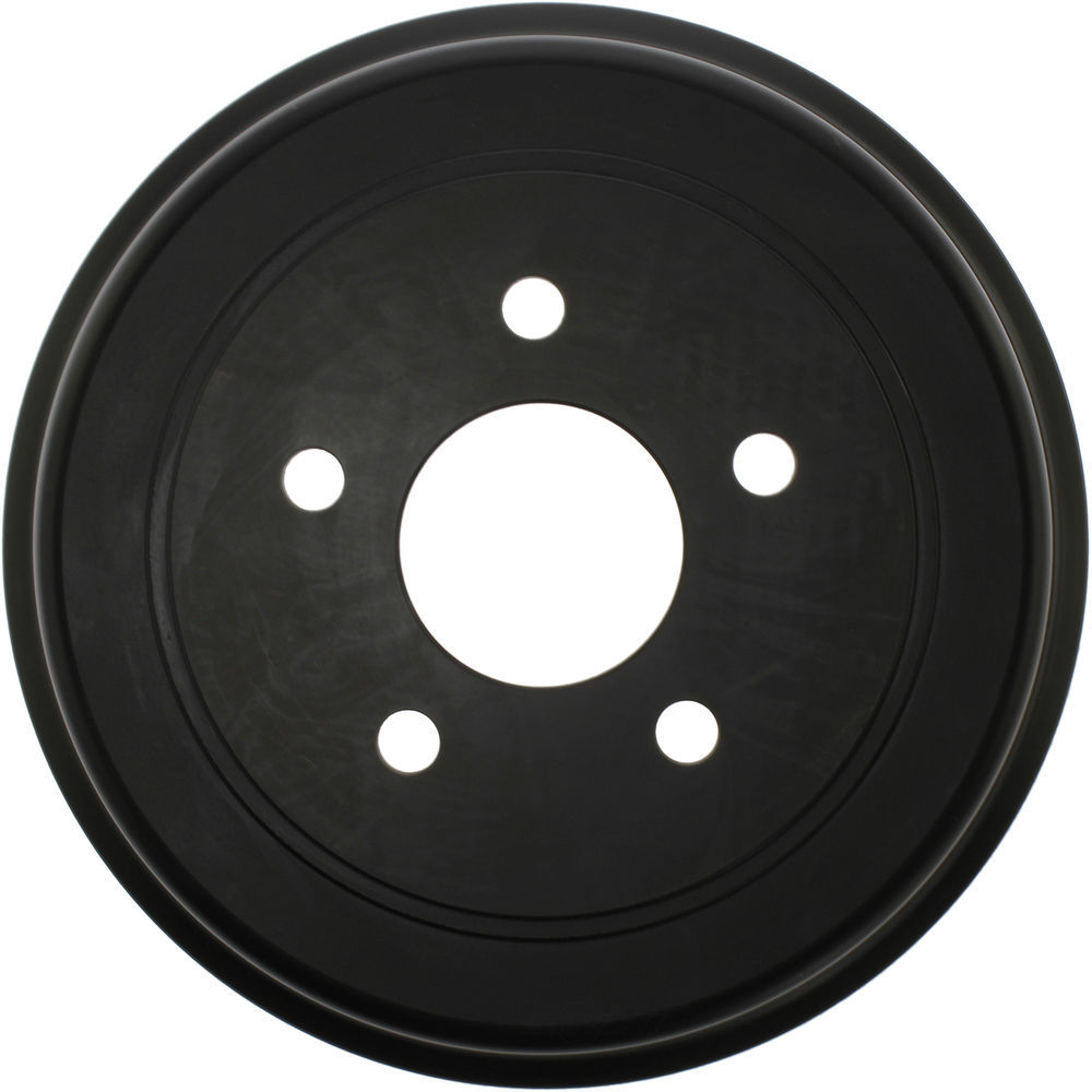 CENTRIC PARTS - Centric Premium Brake Drums (Rear) - CEC 122.62036