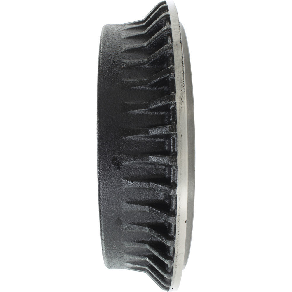 CENTRIC PARTS - Centric Premium Brake Drums (Rear) - CEC 122.66016