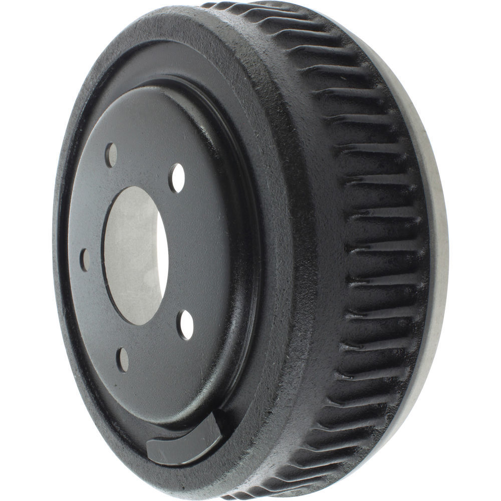 CENTRIC PARTS - Centric Premium Brake Drums (Rear) - CEC 122.66020