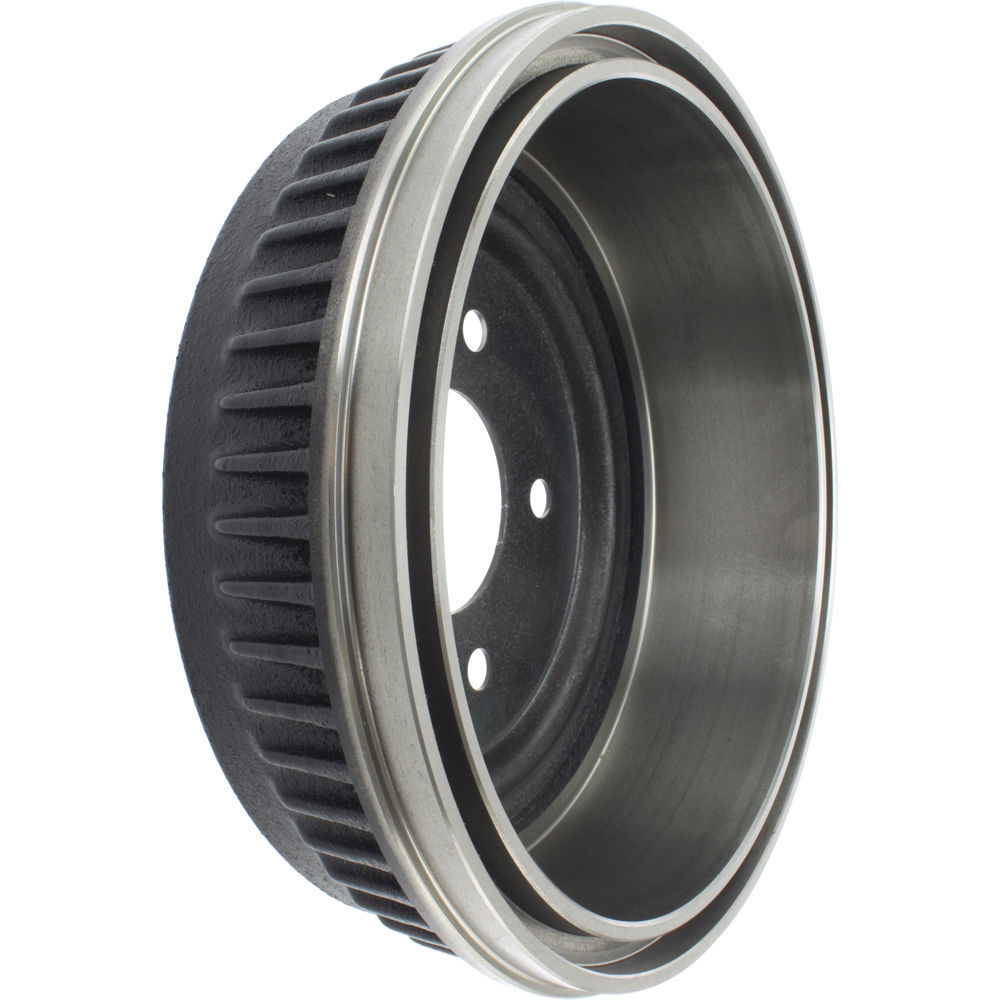 CENTRIC PARTS - Centric Premium Brake Drums (Rear) - CEC 122.66020