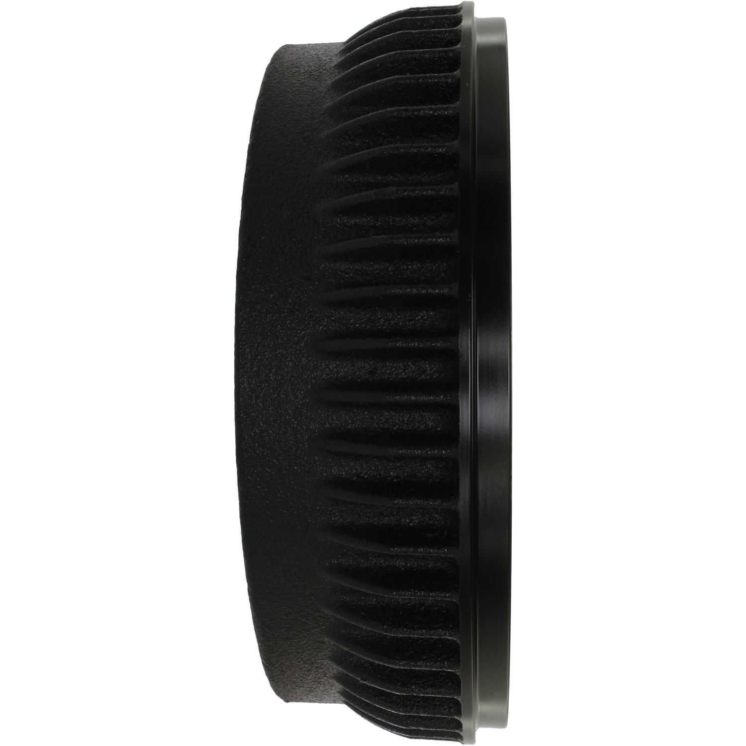 CENTRIC PARTS - Centric Premium Brake Drums (Rear) - CEC 122.66031