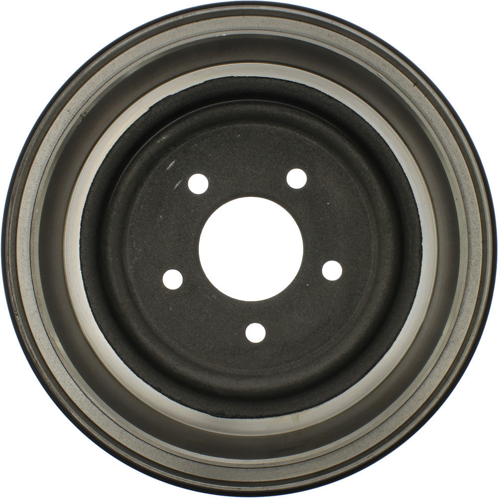 CENTRIC PARTS - Centric Premium Brake Drums (Rear) - CEC 122.66031