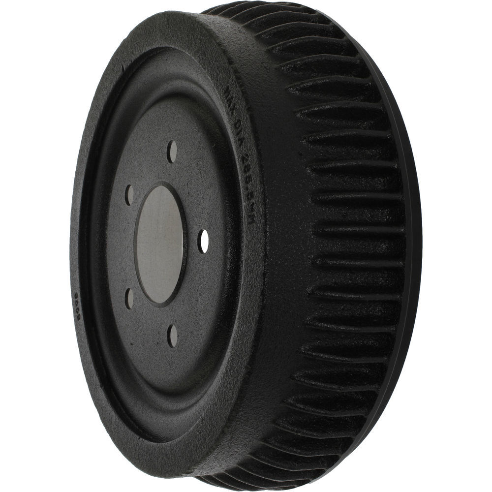 CENTRIC PARTS - Centric Premium Brake Drums (Rear) - CEC 122.66031