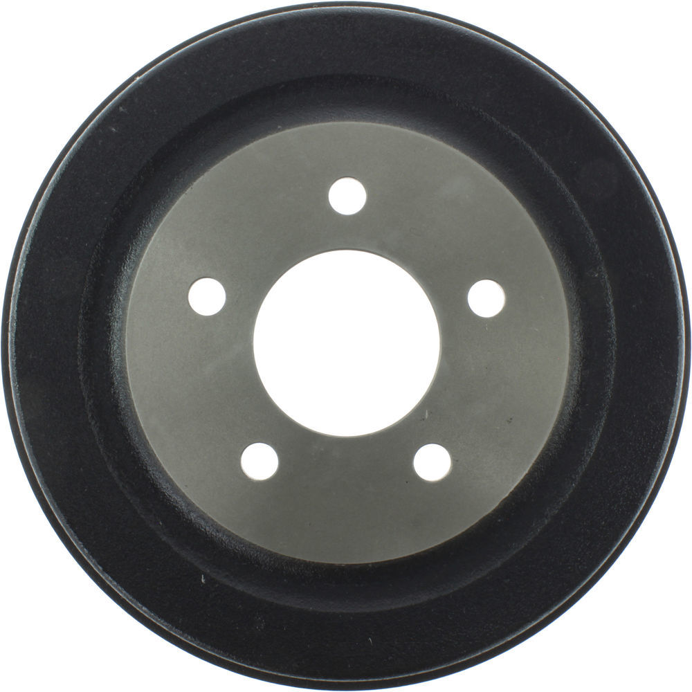 CENTRIC PARTS - Centric Premium Brake Drums (Rear) - CEC 122.67029