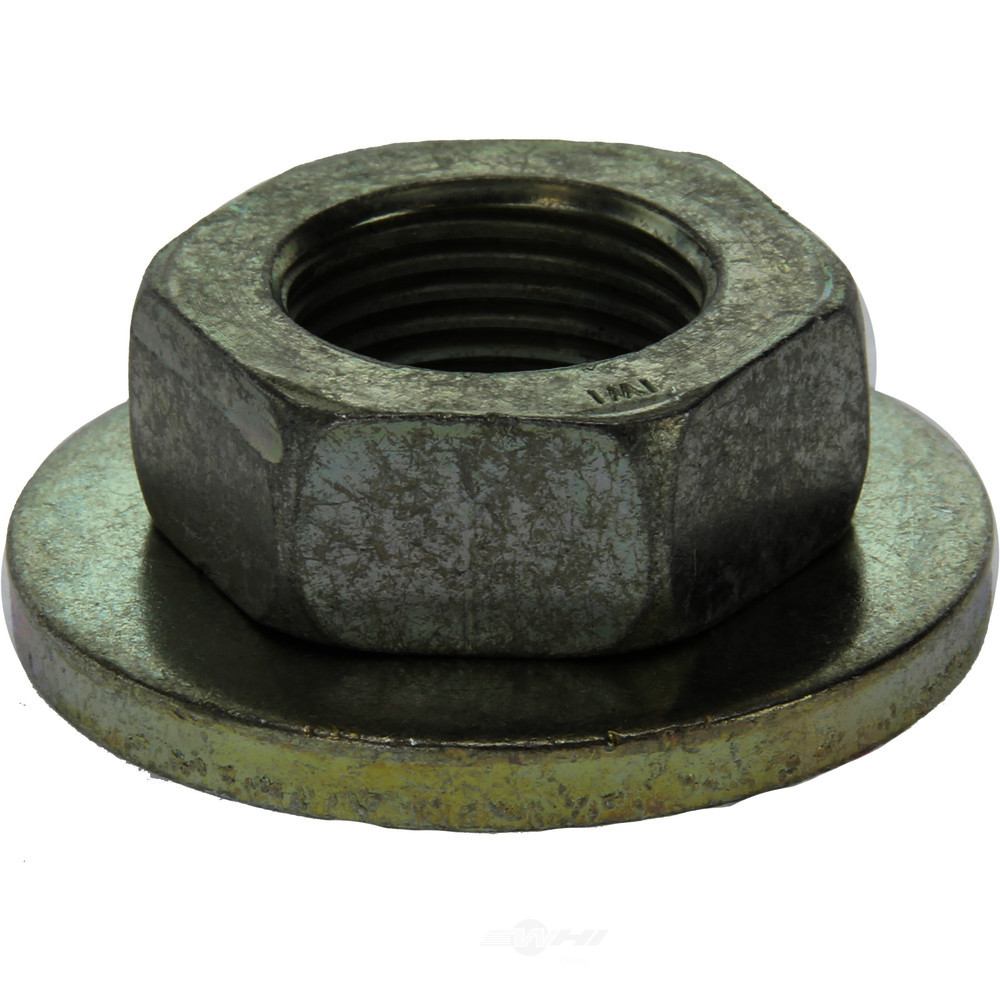CENTRIC PARTS - 4WD Drive Hubs - CEC 124.61901