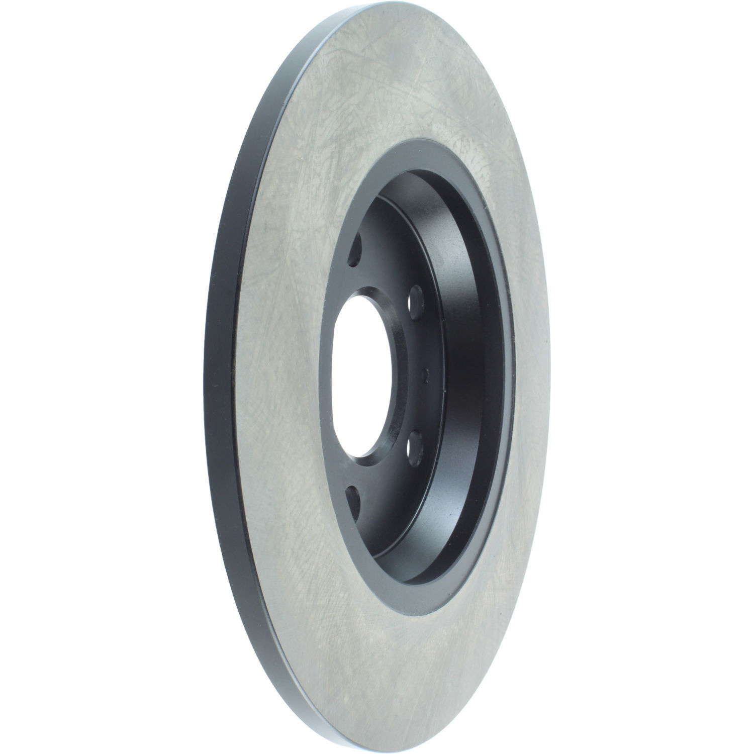CENTRIC PARTS - Centric Premium High Carbon Alloy Disc Brake Rotors - CEC 125.33127