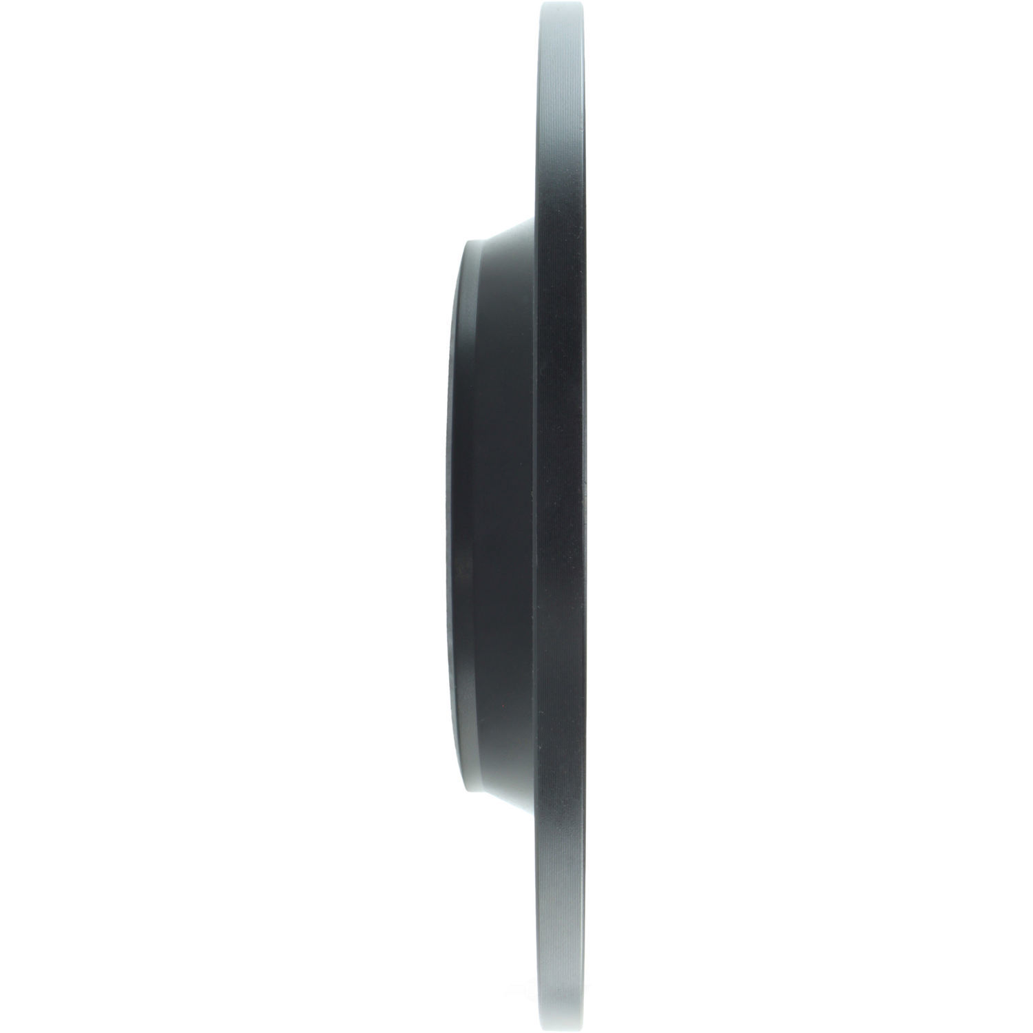 CENTRIC PARTS - Centric Premium High Carbon Alloy Disc Brake Rotors - CEC 125.33127