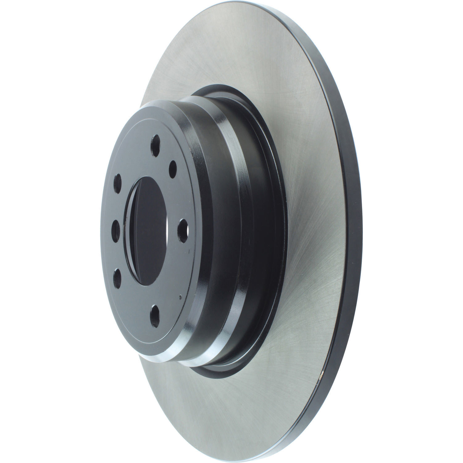 CENTRIC PARTS - Centric Premium High Carbon Alloy Disc Brake Rotors (Rear) - CEC 125.34032