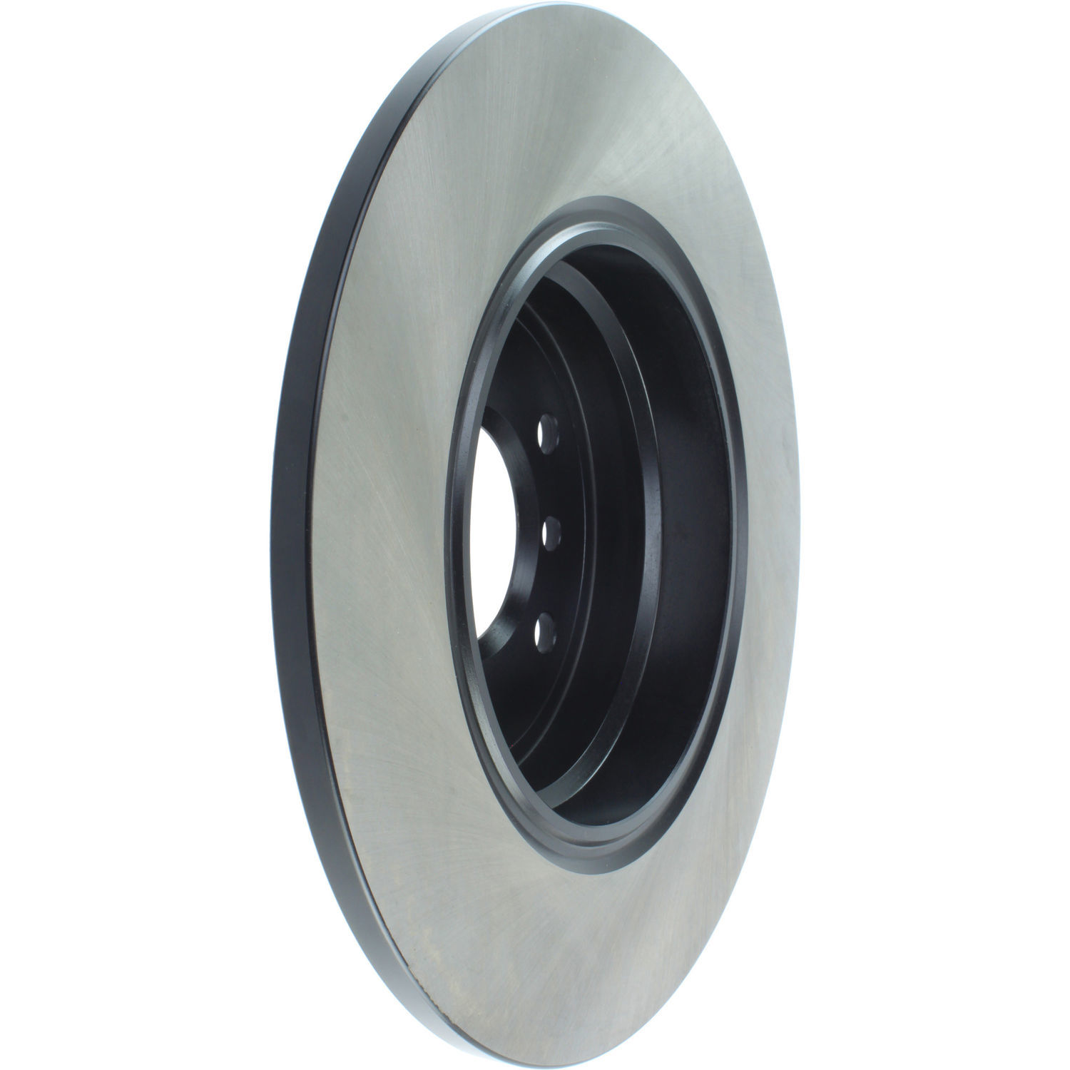 CENTRIC PARTS - Centric Premium High Carbon Alloy Disc Brake Rotors (Rear) - CEC 125.34032