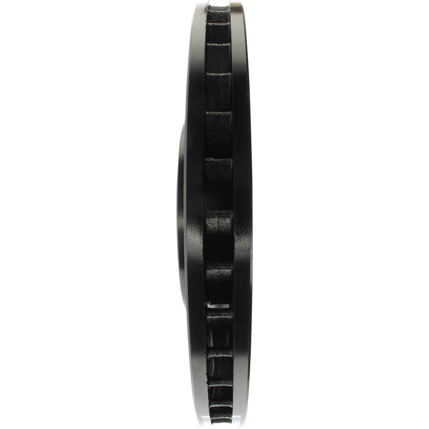 CENTRIC PARTS - Centric Premium OE Style Slotted Disc Brake Rotors (Front Left) - CEC 126.44192