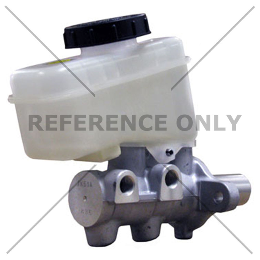CENTRIC PARTS - Centric Premium Brake Master Cylinders - CEC 130.42813