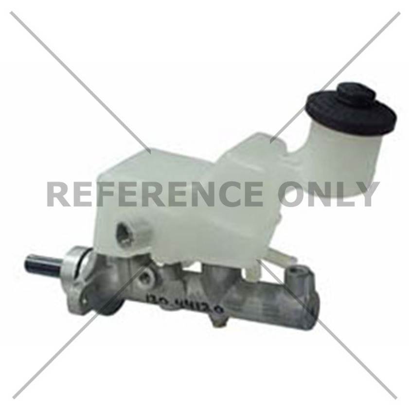 CENTRIC PARTS - Centric Premium Brake Master Cylinders - CEC 130.44120