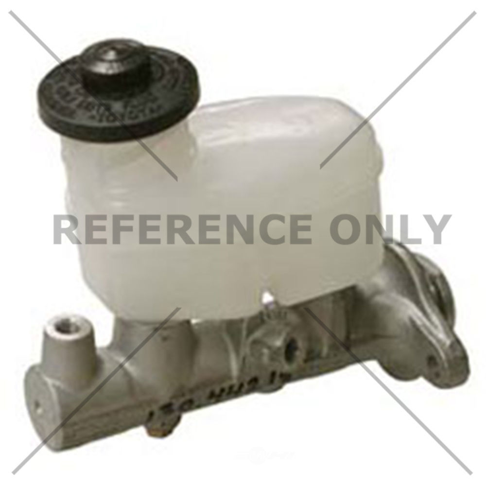 CENTRIC PARTS - Centric Premium Brake Master Cylinders - CEC 130.44218