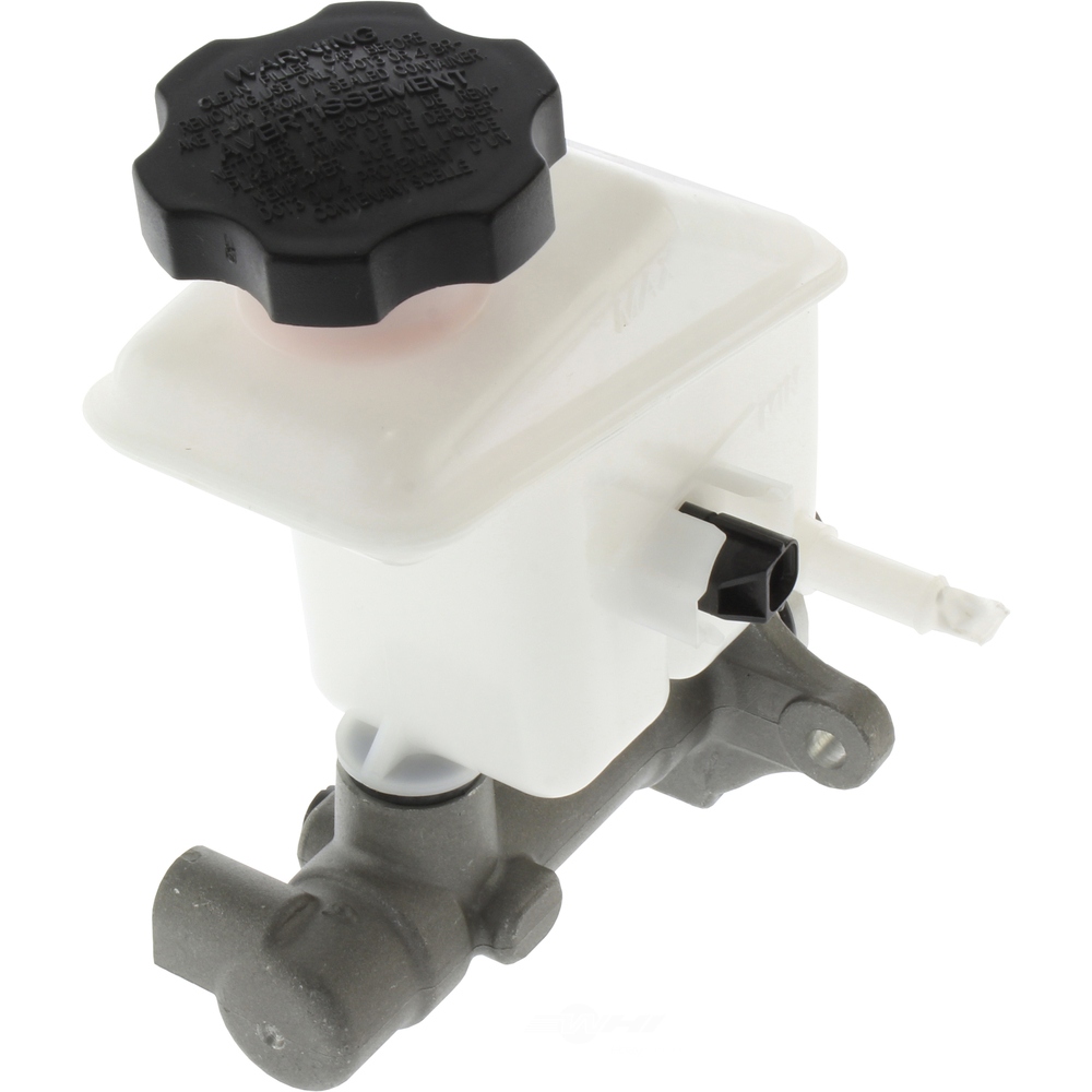 CENTRIC PARTS - Premium Master Cylinder - Preferred - CEC 130.51040
