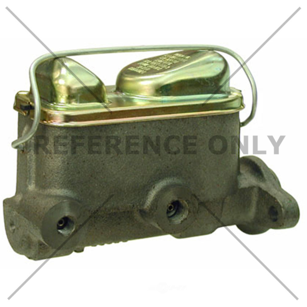 CENTRIC PARTS - Centric Premium Brake Master Cylinders (Rear) - CEC 130.61033