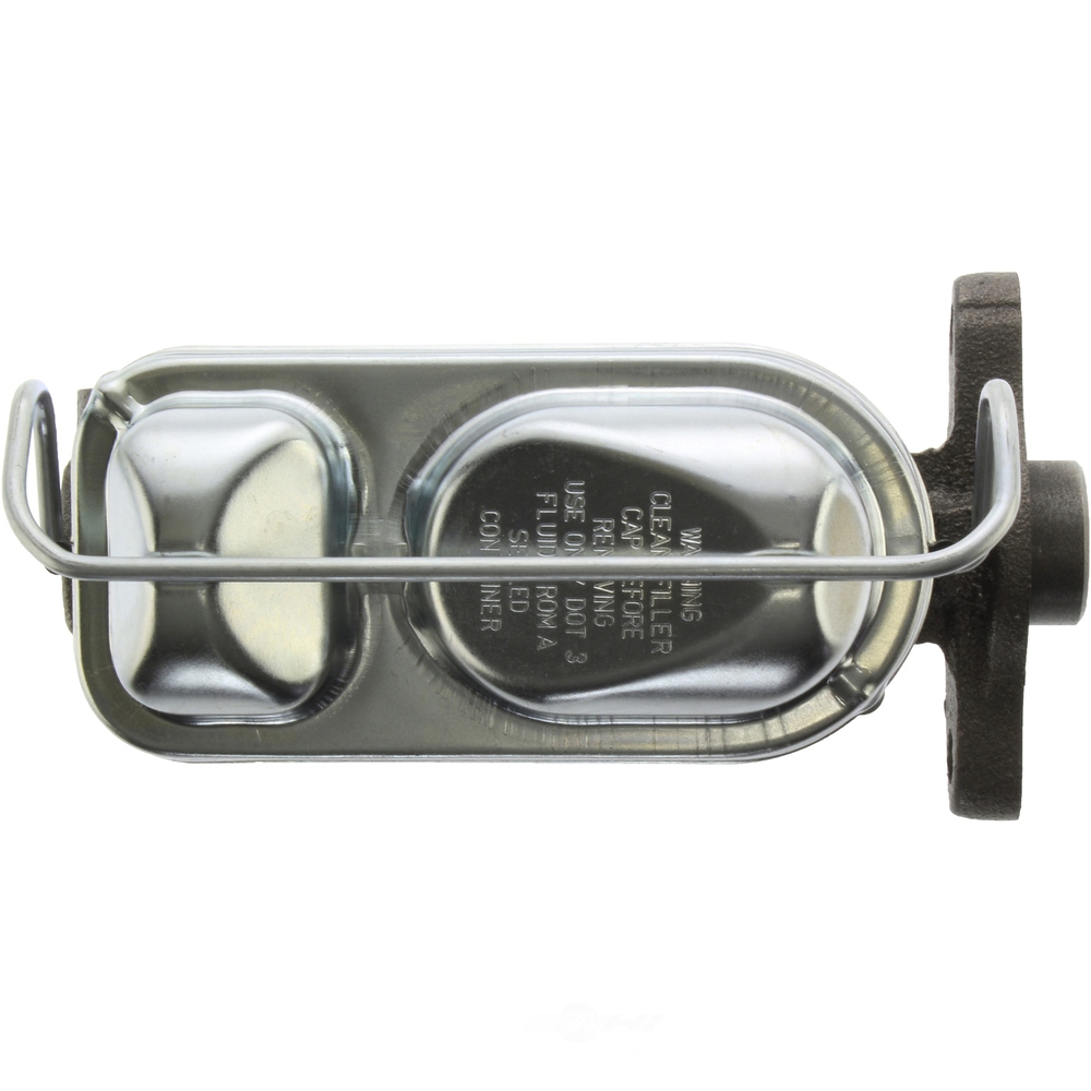 CENTRIC PARTS - Premium Master Cylinder - CEC 130.61043