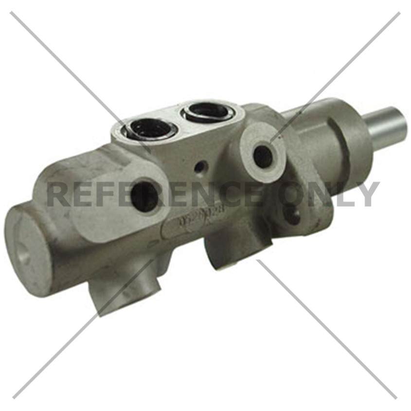 CENTRIC PARTS - Centric Premium Brake Master Cylinders ( Without ABS Brakes, With ABS Brakes, Rear) - CEC 130.61109