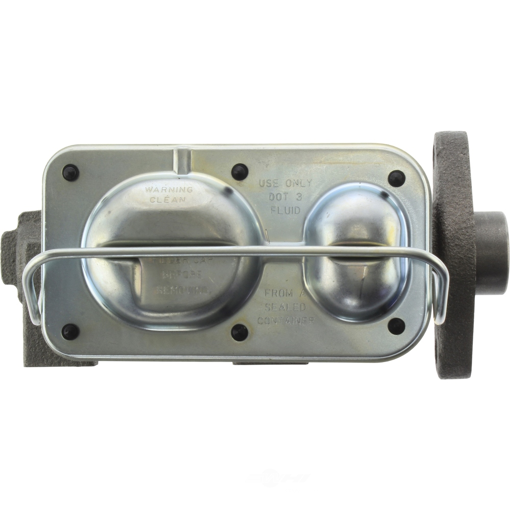 CENTRIC PARTS - Premium Master Cylinder - Preferred - CEC 130.62001