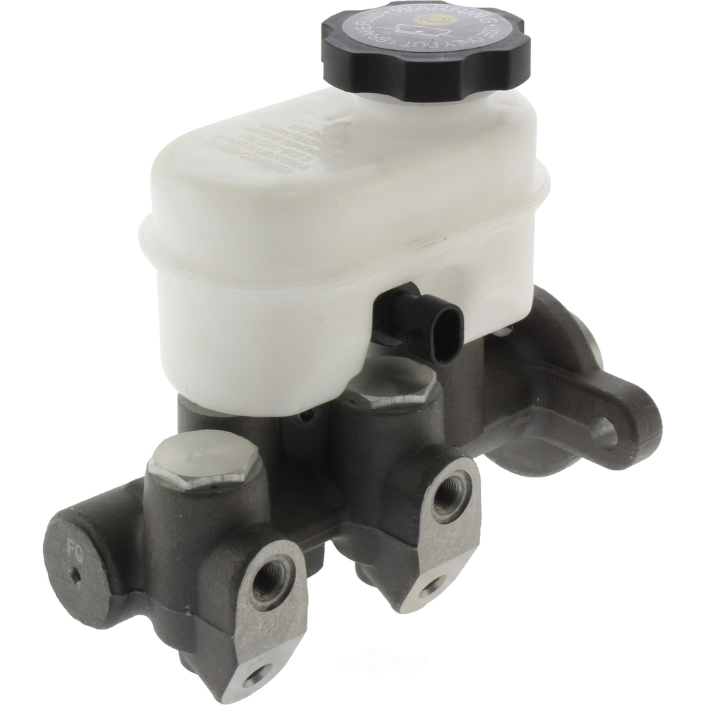 CENTRIC PARTS - Centric Premium Brake Master Cylinders (With ABS Brakes, Rear) - CEC 130.62098