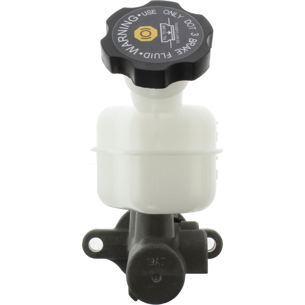 CENTRIC PARTS - Centric Premium Brake Master Cylinders - CEC 130.62121