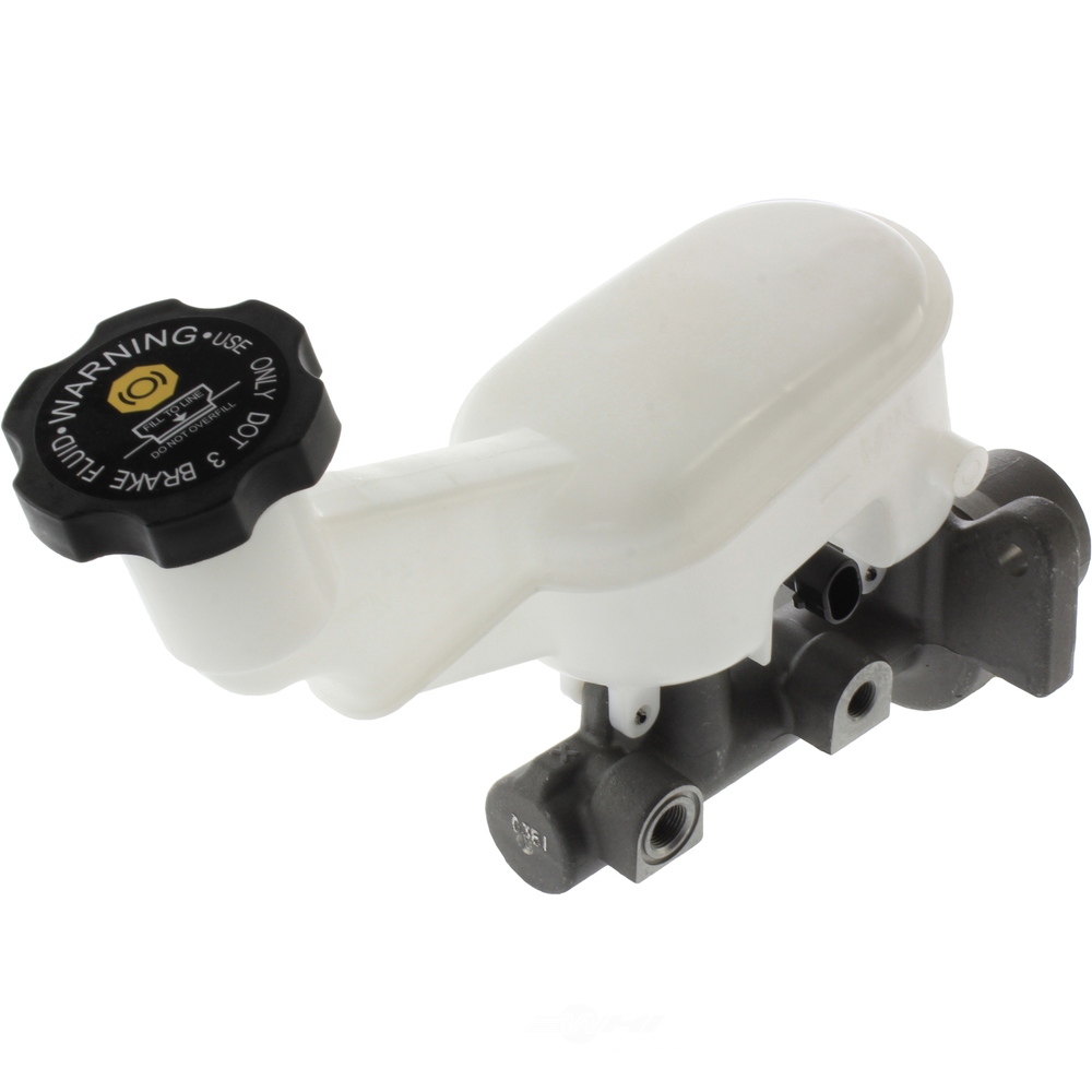CENTRIC PARTS - Centric Premium Brake Master Cylinders (Rear) - CEC 130.62136