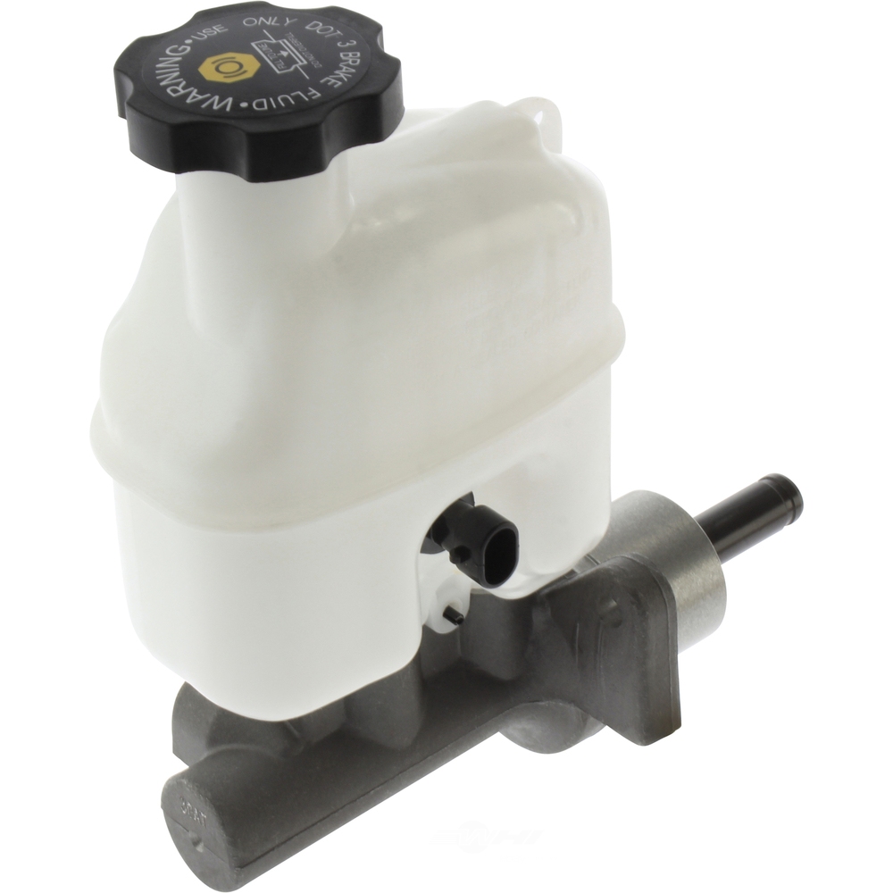 CENTRIC PARTS - Premium Master Cylinder - Preferred - CEC 130.62139