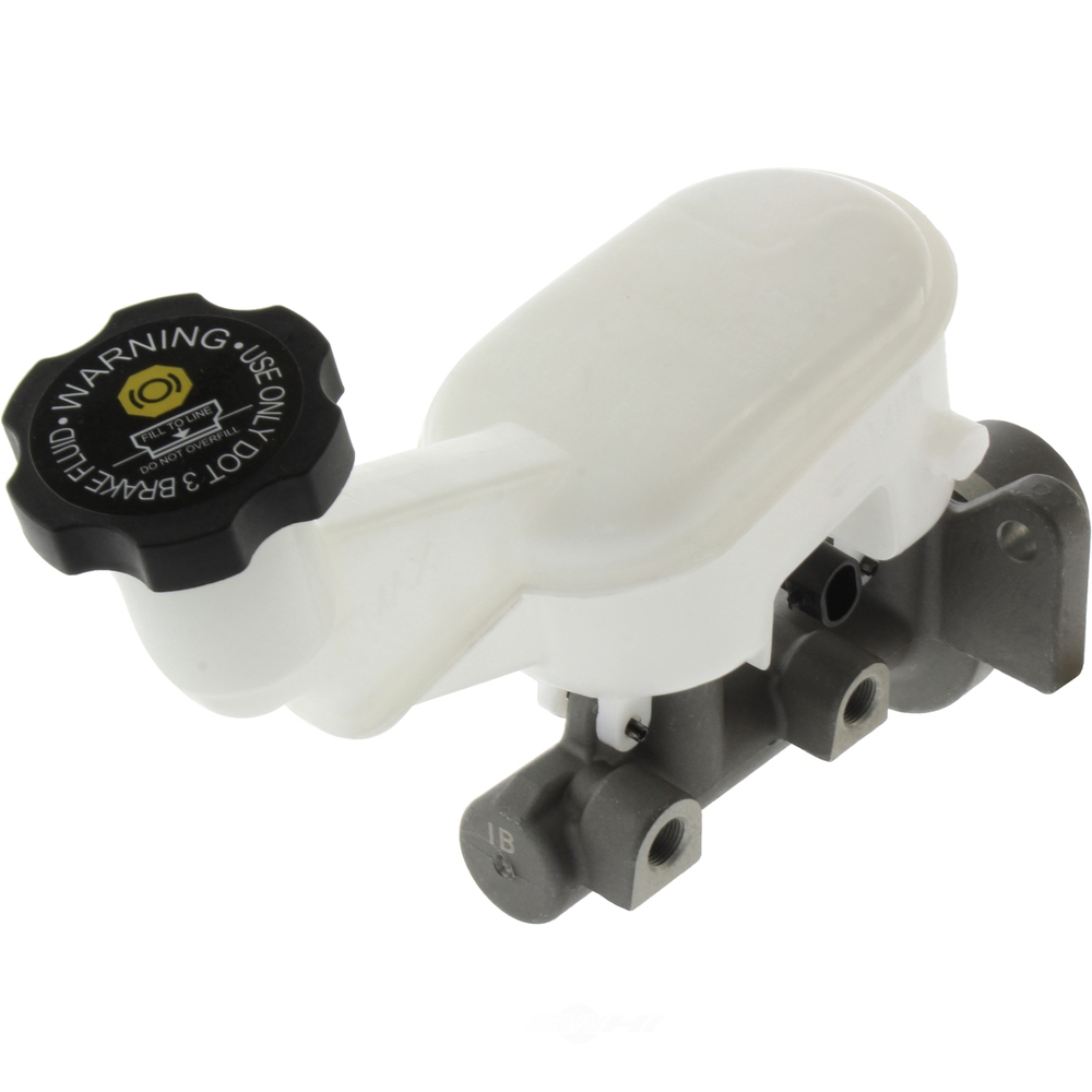 CENTRIC PARTS - Centric Premium Brake Master Cylinders (Rear) - CEC 130.62158