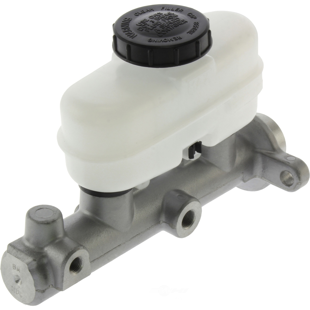 CENTRIC PARTS - Premium Master Cylinder - Preferred - CEC 130.65076