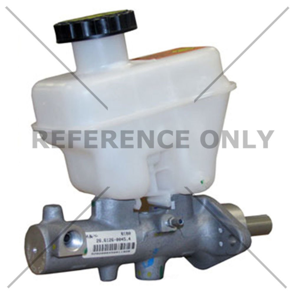 CENTRIC PARTS - Centric Premium Brake Master Cylinders - CEC 130.65123