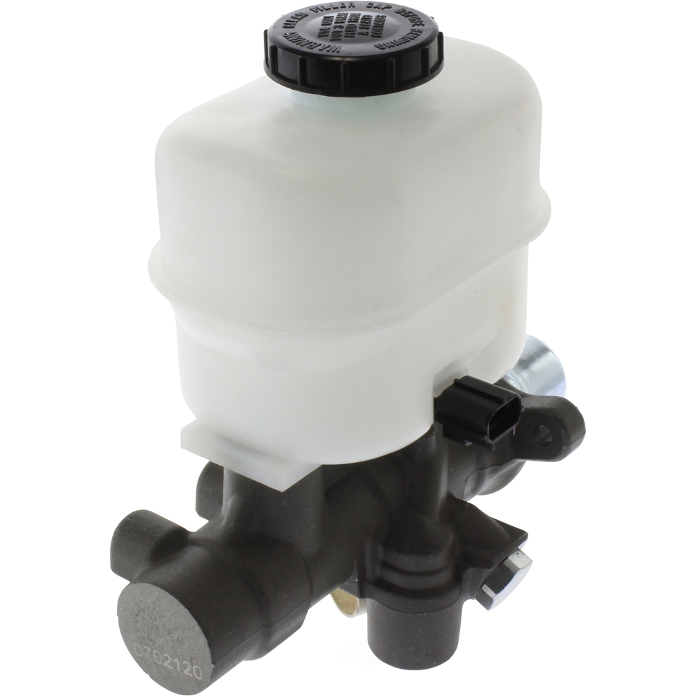 CENTRIC PARTS - Centric Premium Brake Master Cylinders - CEC 130.65141