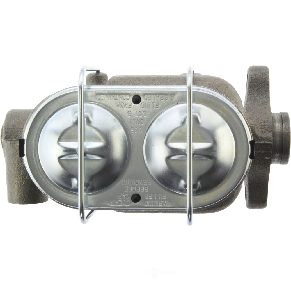 CENTRIC PARTS - Centric Premium Brake Master Cylinders - CEC 130.66008