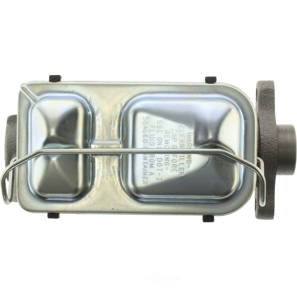 CENTRIC PARTS - Premium Master Cylinder - Preferred - CEC 130.66012