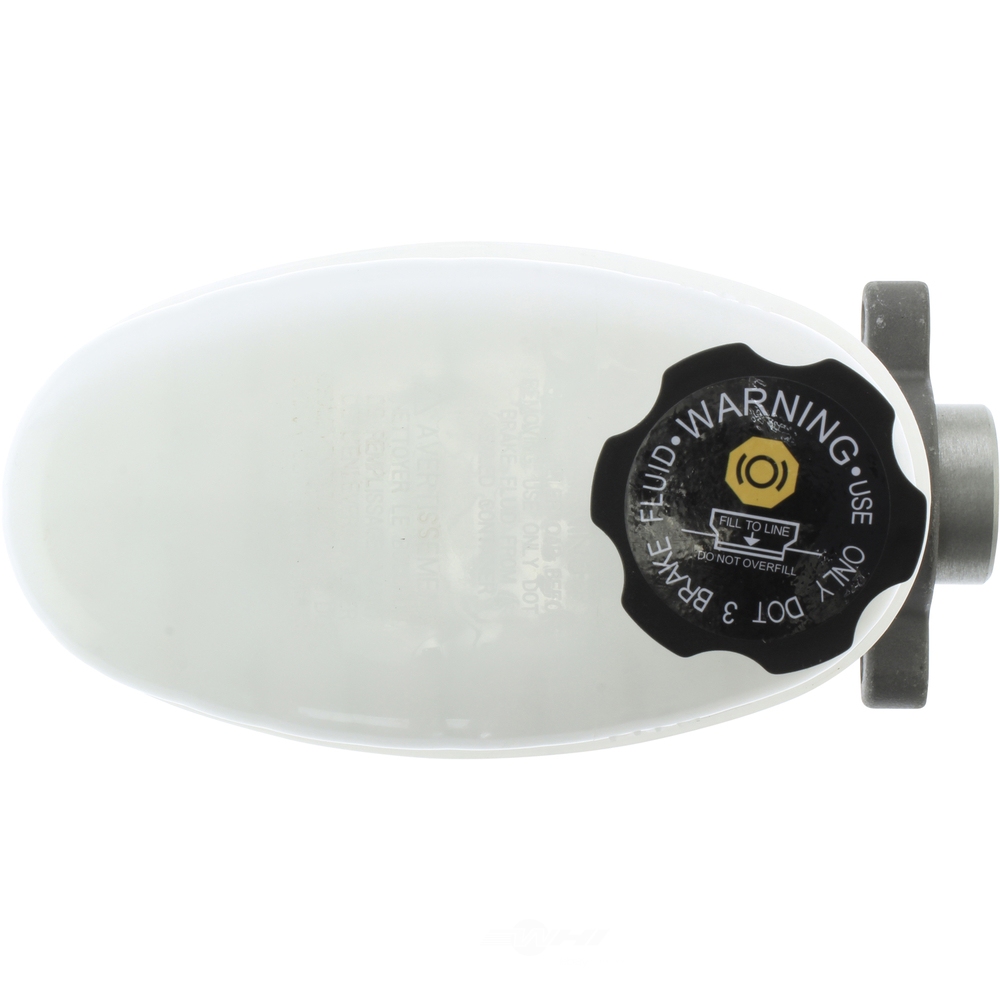 CENTRIC PARTS - Centric Premium Brake Master Cylinders - CEC 130.66045