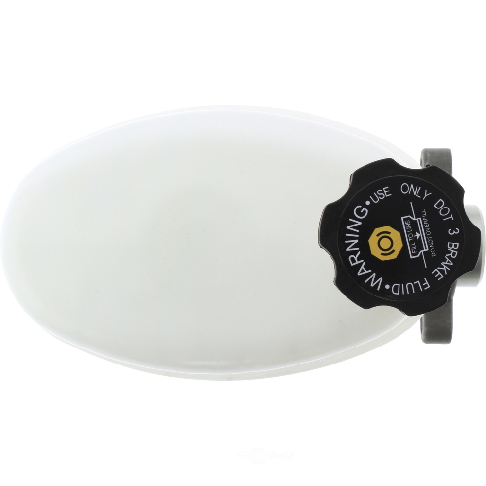CENTRIC PARTS - Centric Premium Brake Master Cylinders - CEC 130.66047
