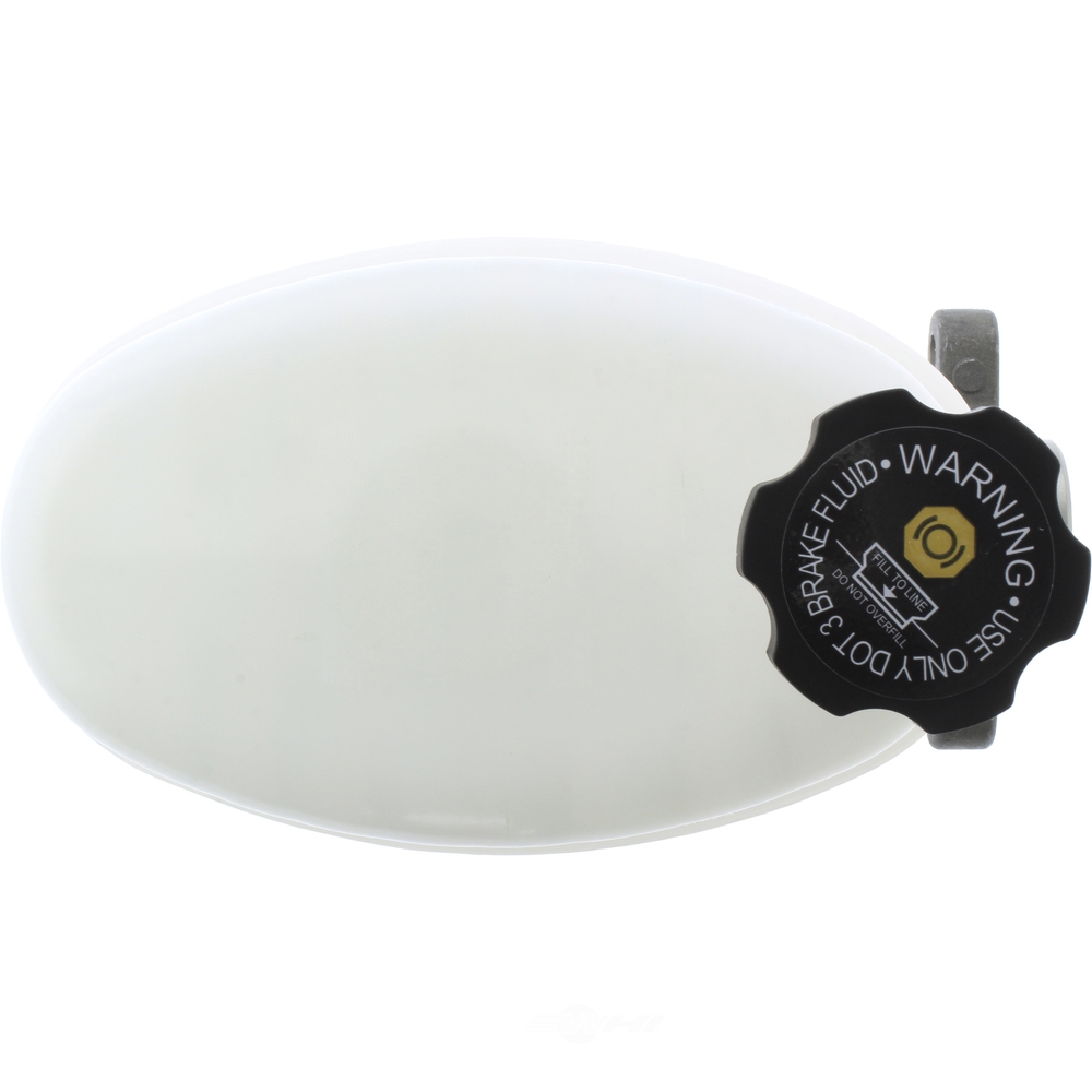 CENTRIC PARTS - Premium Master Cylinder - Preferred - CEC 130.66048