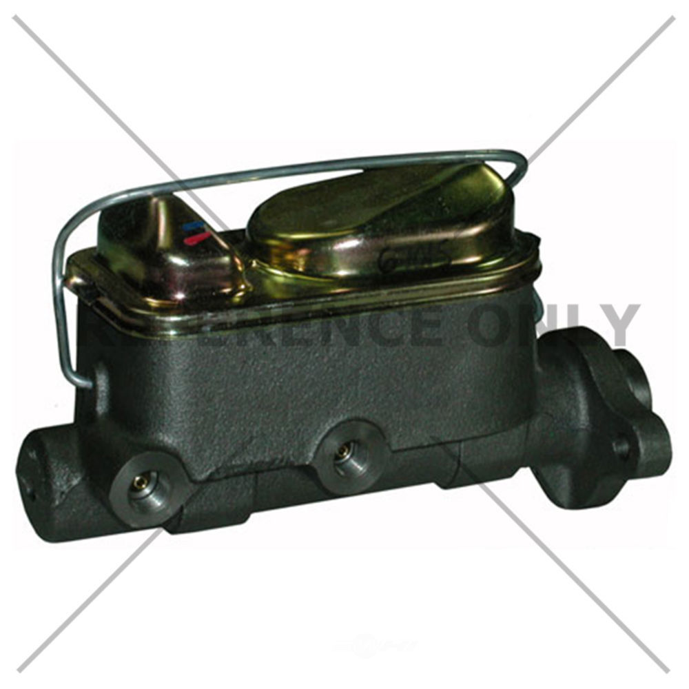 CENTRIC PARTS - Centric Premium Brake Master Cylinders - CEC 130.67015