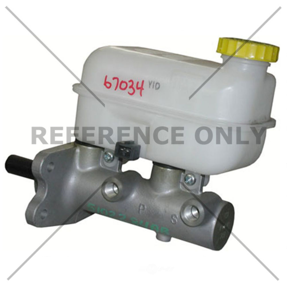 CENTRIC PARTS - Centric Premium Brake Master Cylinders - CEC 130.67034