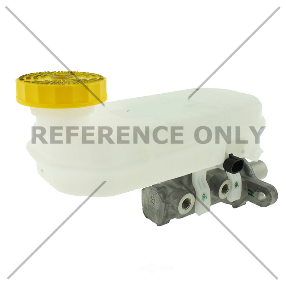 CENTRIC PARTS - Centric Premium Brake Master Cylinders - CEC 130.67055