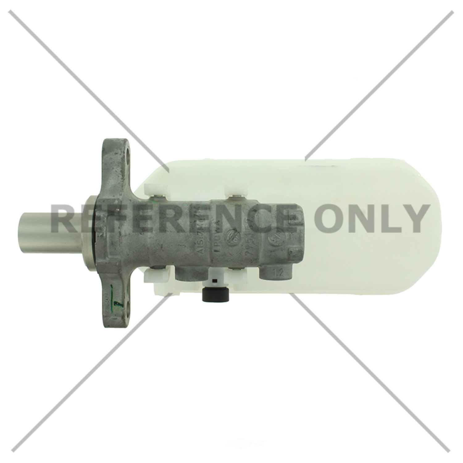 CENTRIC PARTS - Centric Premium Brake Master Cylinders - CEC 130.67055
